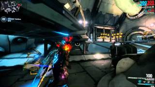 Details Warframe Oculyst encounter(Bug) News