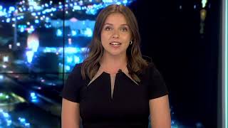Kristin Burnell News Reporter Anchor Reel Sept. 2023