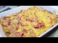 Куриное филе с помидорами и сыром в духовке