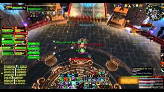 Gara'jal the Spiritbinder vs High Council (10m Normal) screenshot 2