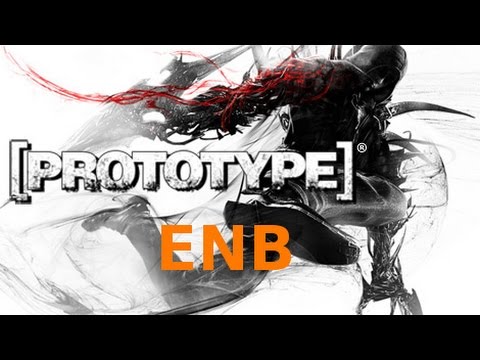 Prototype: улучшение графики