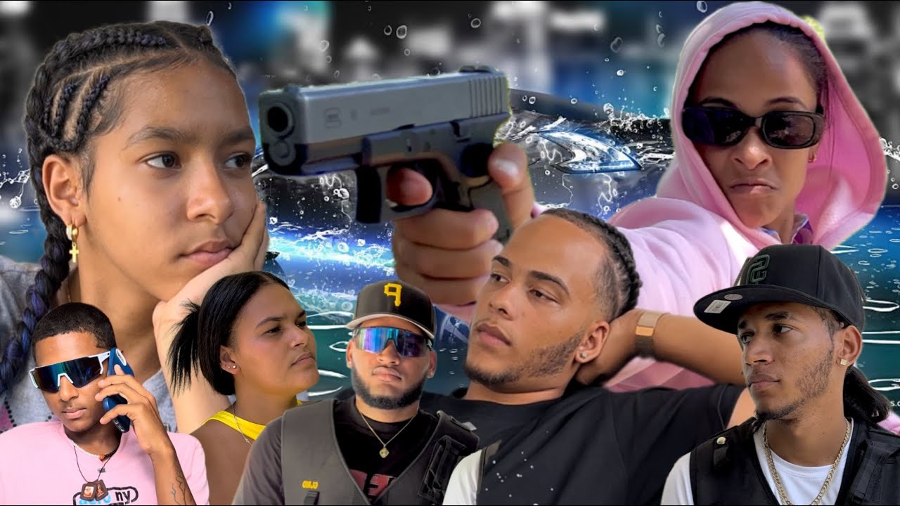 M4T4 AL UNICO TESTIGO DEL CASO DE LA POBRE NIÑA