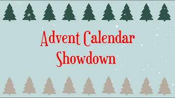 EXIT Advent Calendar - Day 2 - Broadway is calling!