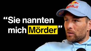 Olympiarekord, Mordvorwürfe &amp; Depressionen - Benjamin Karl packt aus