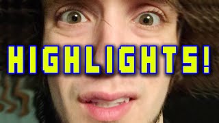 PeanutButterGamer HIGHLIGHTS! #1
If youre new, Subscribe! ► http://bit.ly/1CaGyoO
Ive been hard at work on Zelda videos for November (as well as a possible Halloween-type video? No promises just yet though), but in the mean time, I threw this highlight video together based on some personal choices, as well as suggestions from Facebook + Twitter. Hope you enjoy it!
http://normalboots.com/
Follow me!
http://www.facebook.com/PeanutButterGamer
http://twitter.com/peanutbuttergmr
http://peanutbuttergamer.tumblr.com/
http://instagram.com/peanutbuttergmr/
PBG theme: Insert Title Here by wilidacious on NewGrounds Audio Portal! PeanutButterGamer HIGHLIGHTS! #1