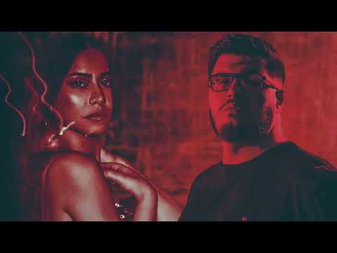 بيج سام و شرين كل اللي فات ريمكس حزين      