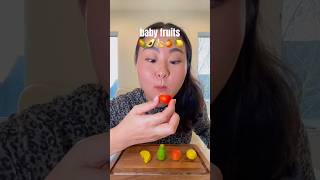 Avocado Or Papaya???