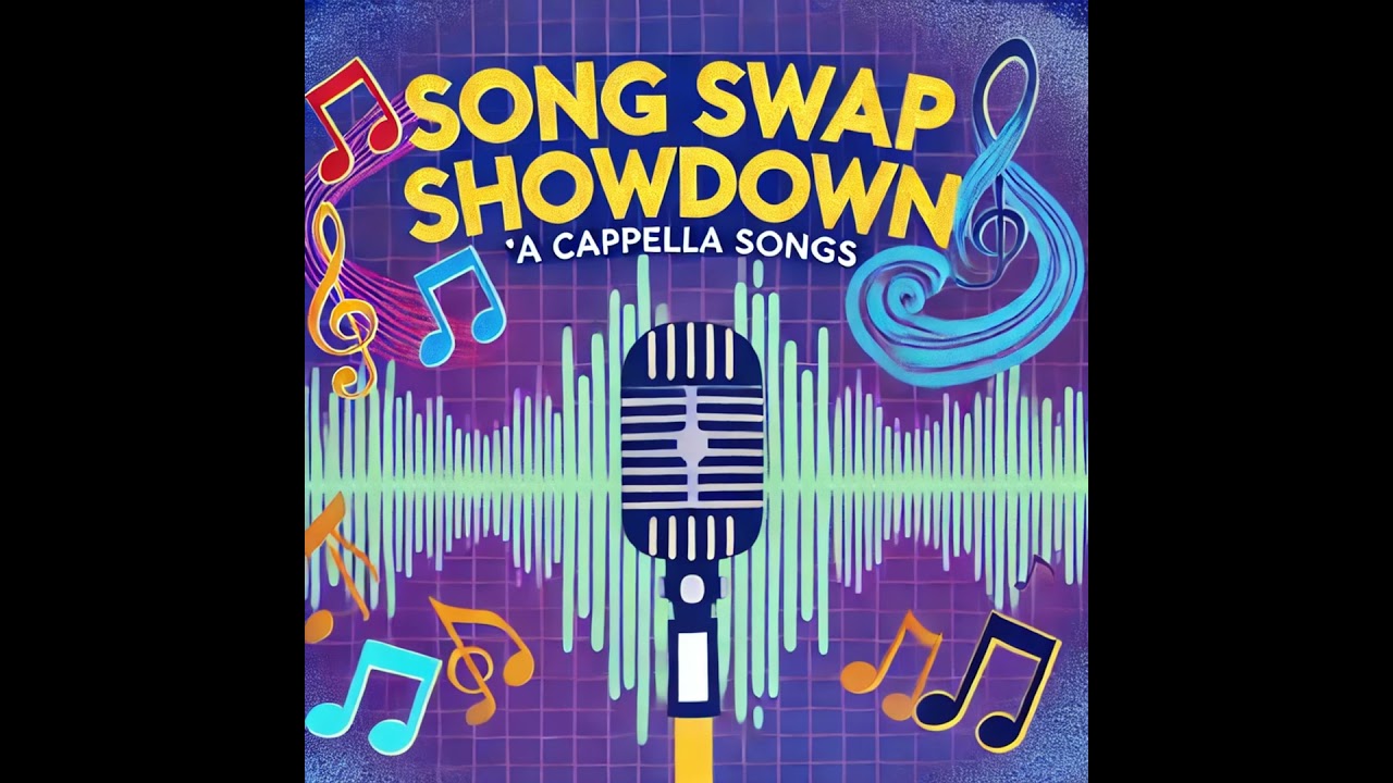 1 to 5 Records: A Cappella Songs That Make the Playlist