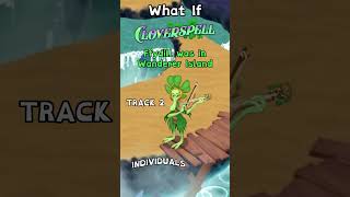 Ffydill - Wanderer Island What If [My Singing Monsters] #shorts #whatif #msm