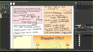 Physical Science - Module 9 - Class Notes - p. 4-5