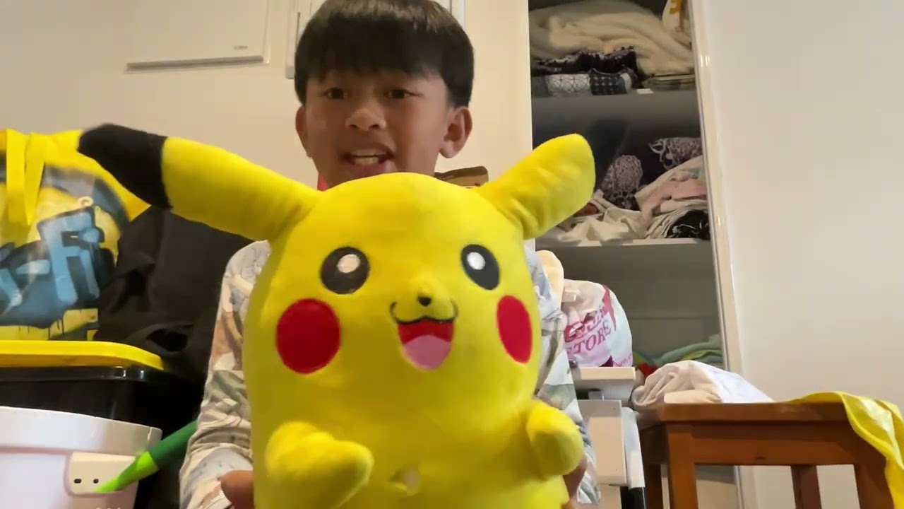 Going through my old toys