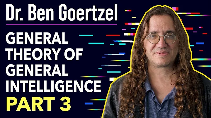 General Theory of General Intelligence: Foundational Ontology (3/10) - DayDayNews