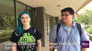Students Speaks : A New Semester