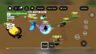 BIG ANIMAL SIMULATOR WAR BETWEEN (AC/T/LC/DES ) AGAINST THE CLAN (UD) screenshot 3