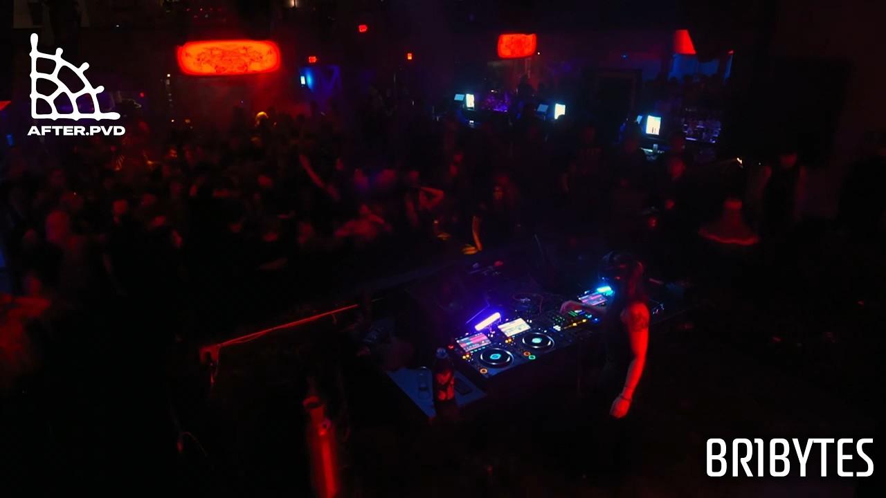 PRISM | Badbabez, Max Lagardi, Br1bytes, ryzl, DJ Dex | After.PVD