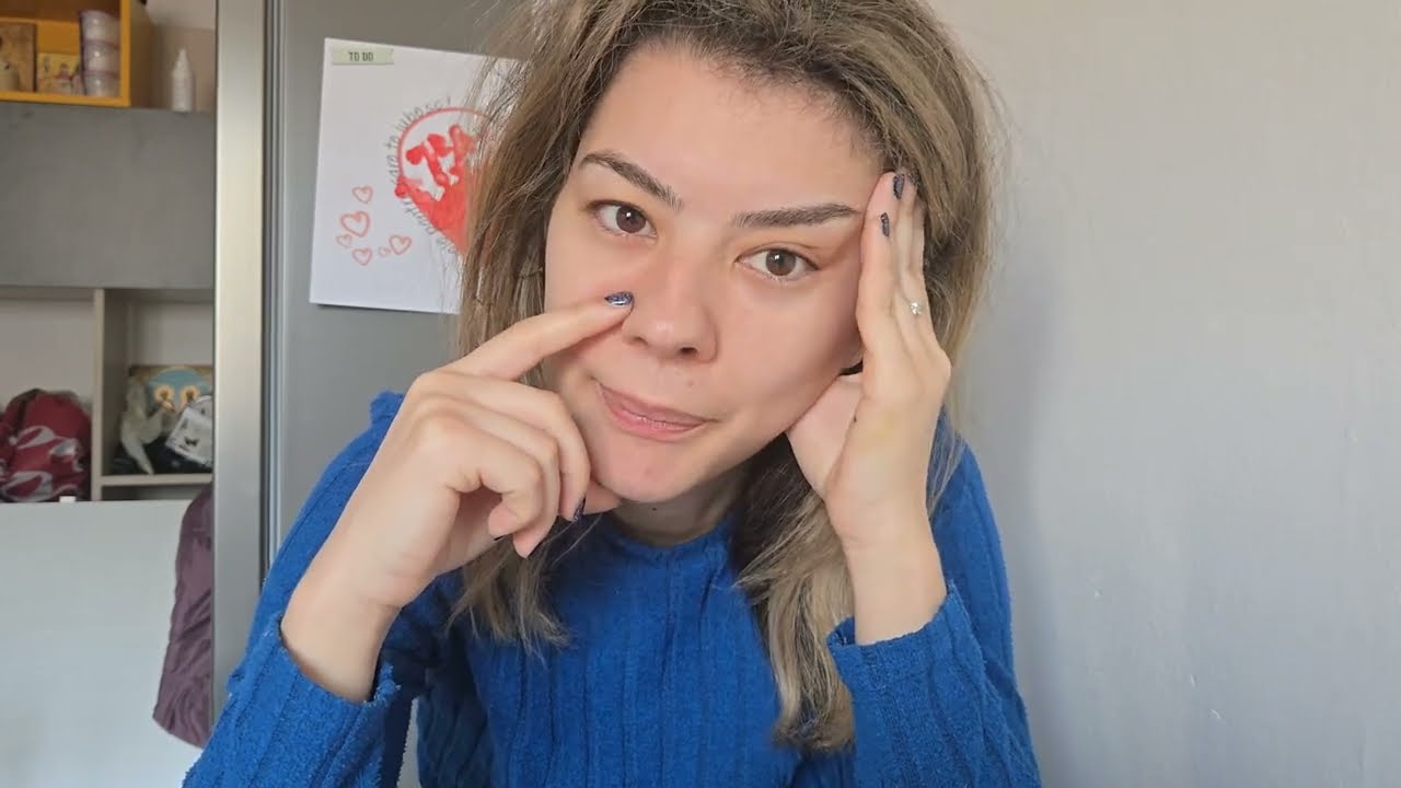 Unboxing #synergytherm, anxietate, cadouri 8 martie, Haul NALA, Carrefour, alte viroze, migrene