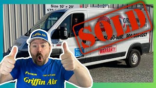 6 Tips for selling an HVAC business!  Why I sold mine!