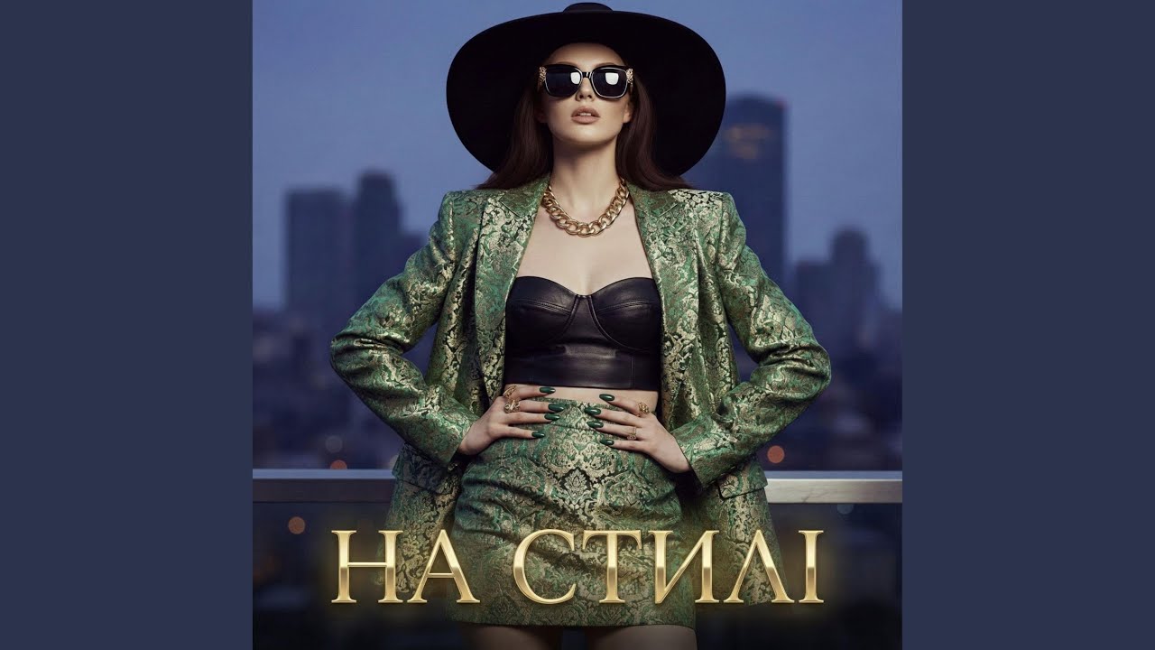 НА СТИЛІ