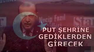 Bir Akıl Gelecek Ki Akıllar Delirecek