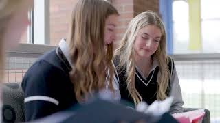 St. Ursula Academy Leadership Program: Sense of Purpose