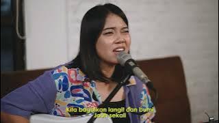 HENDAKLAH CARI PENGGANTI - ARIEF | LIA MAGDALENA