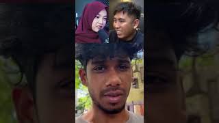 Iya Yang Terkahir Kayaknya Lucu Juga Sihshorts andresuhen meme reaction lucu