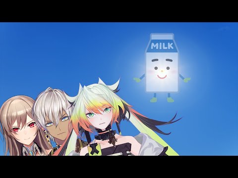【雑談】メイフの名前の由来＆幻の四人目について【メリッサ・キンレンカ】