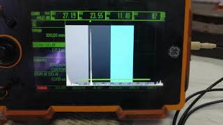 NDT-UT ( LOSW Fusion )