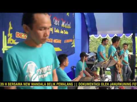 Roda Kehidupan || New Mandala || JANURKUNING