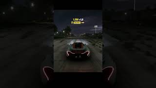 Forza Horizon 5 | McLAren P1 | Long Jump