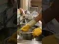 ล้างจานแก้เครียด ASMR #thaiinaustralia #cleaning #simpleliving