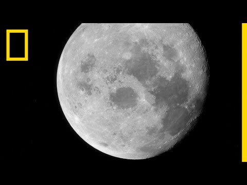 Apollo: Missions to the Moon – Trailer | National Geographic