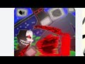 review the nightmare incident (pre-alpha)@angelr1247 game