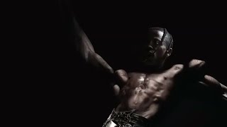 ISOxo X Travis Scott - FE!NHAVEN (ft. Playboi Carti)