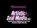 Artisticzeal media about artisticzeal media llc 2018