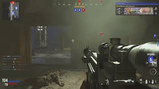 Triple collateral on Call of Duty Vanguard