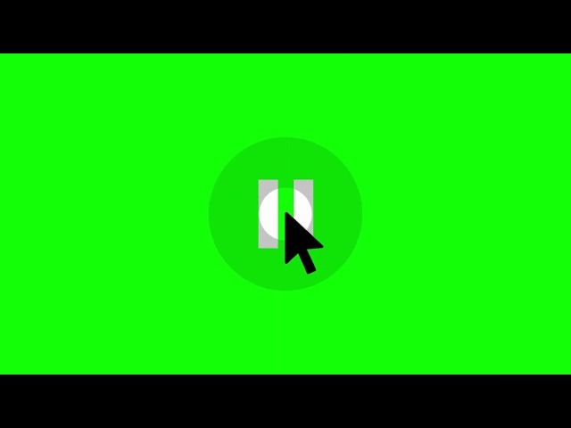 Pause and Play | Green Screen | Pause and Play Green Screen class=