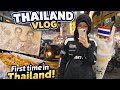 Hatyai Vlog Trip 🇹🇭 || Part 1