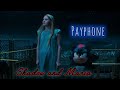 Sonic the Hedgehog 3 Movie Shadow and Maria Edit  - Payphone Song