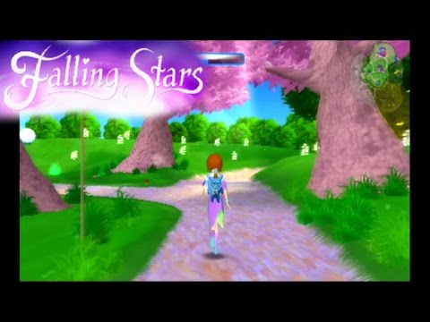 Falling Stars ... (PS2) Gameplay