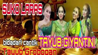Download Lagu TAYUN  GROBOGAN  TERBARU //GIYANTINI CS SUKO LARAS// MP3 Download Lagu TAYUN  GROBOGAN  TERBARU //GIYANTINI CS SUKO LARAS// MP3