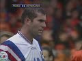 Zidane Euro 1996