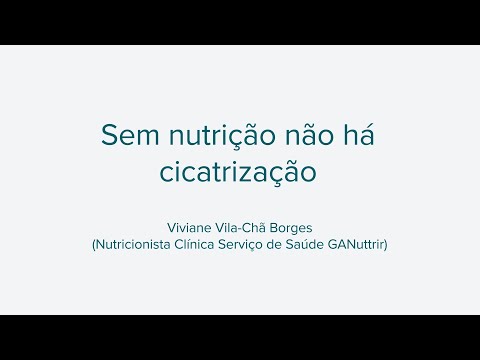 Prevenção de LESÃO: cicatrização