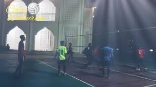 Story wa voli