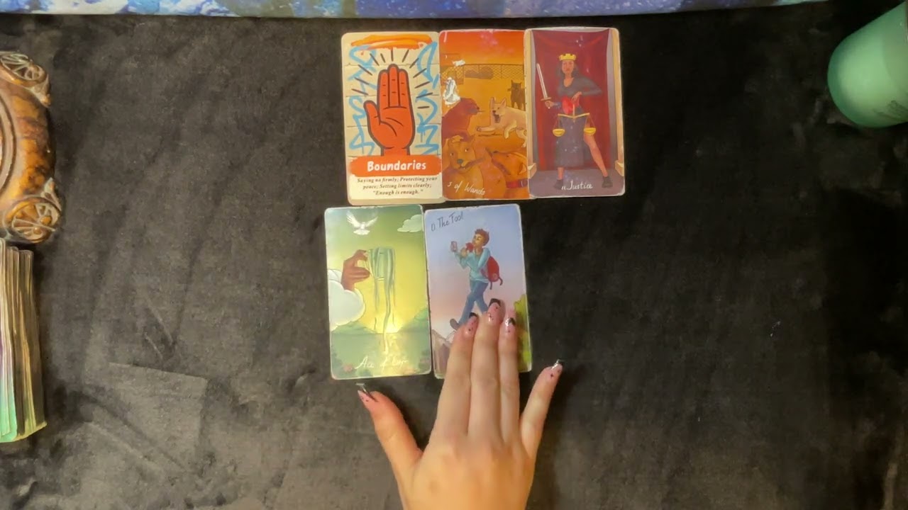 Scorpio♏️Boy Are They Going To Be Mad When You Establish These Boundaries 