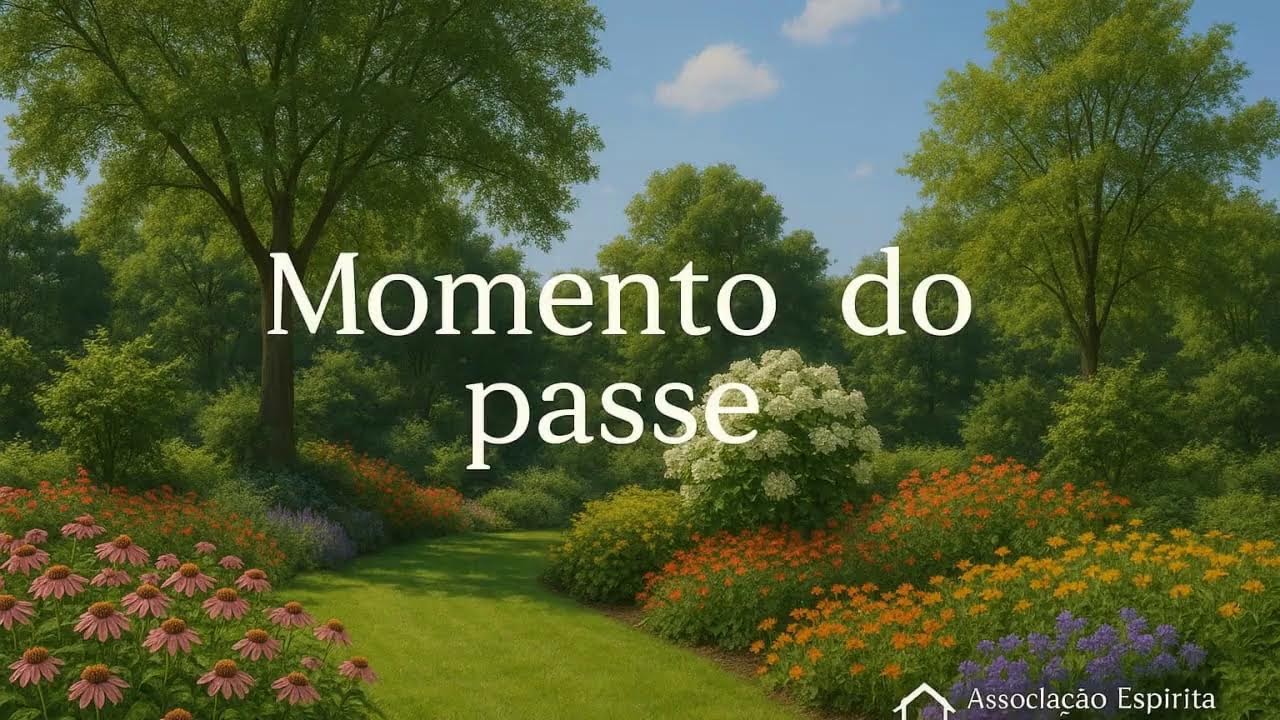 Palestra Nosso lar com tema: Construindo o feliz ano novo
