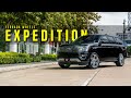 2019 Ford Expedition Max | Ferrada Wheels FT4