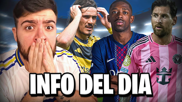 LA COBRA REACCIONA A BOCA ELIMINADO DEL MUNDIAL DE CLUBES Y MESSI CONTRA EL PSG  - INFO DEL DIA
