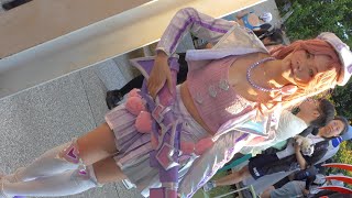 Ancos ラブライブ Cosplay コスプレ 코스프레 Pf39