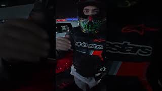 هذا مايرفع ادرنالينك ! هذا يوديك المريخ